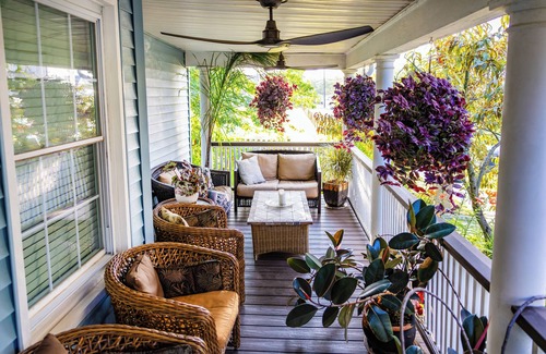 Asbury Park House | Shore House in the Heart of Asbury Park