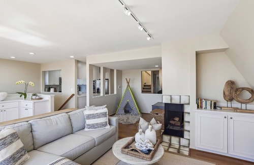 La Selva Beach House | Shore Line Dream – Your Private Beachfront Paradise
