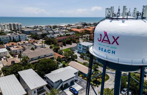 Jacksonville Beach House | Shore Nuff