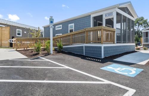 Ocean City House | Shore Point Cottages