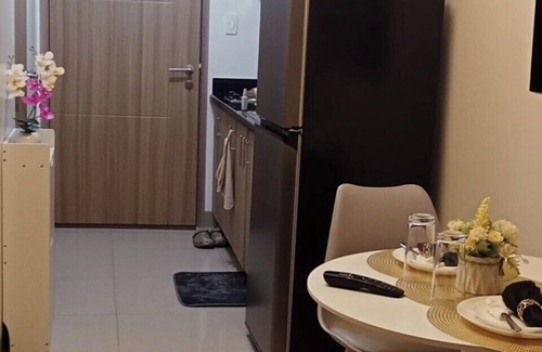 Barangay 76 Apartment | Shore Residences Near MOA