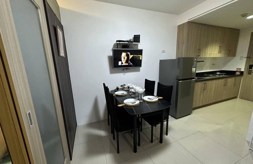 Barangay 76 Condo | Shore Residences Stays by PBYY