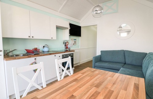 Bridlington Cottage | Shore Thing 279