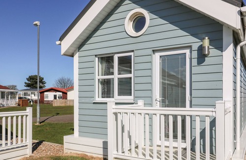 Bridlington Cottage | Shore Thing 279