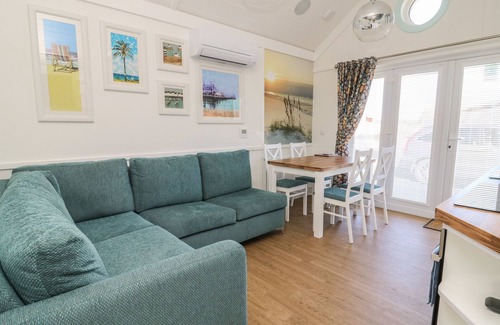 Bridlington Cottage | Shore Thing 279