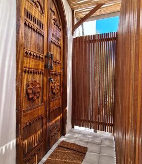 Gili Air Apartment | Shore Thing Gili Air Beachfront Apartment