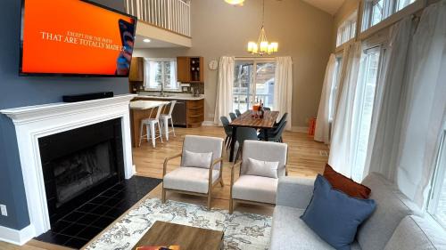 Union Pier House | Shore Thing
