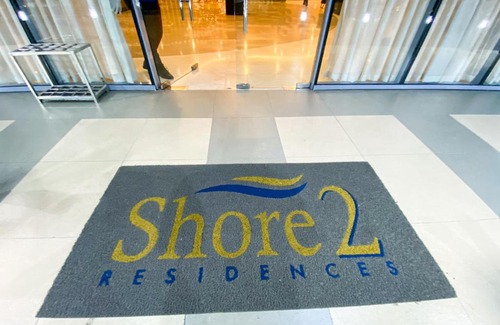 Barangay 76 Apartment | Shore2 Luxurious & Homely Suite near MOA