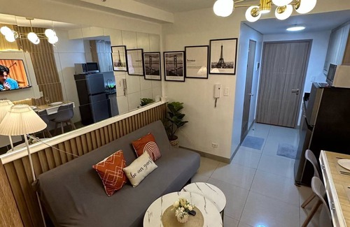Barangay 76 Condo | Shore2 tower2Simplyhome