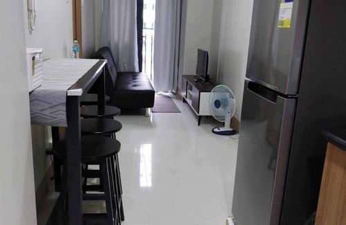 Barangay 76 Condo | Shore3 Tower2 Residences