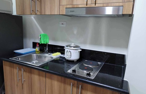 Barangay 76 Condo | Shore3 Tower2 Residences