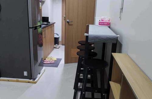 Barangay 76 Condo | Shore3 Tower2 Residences
