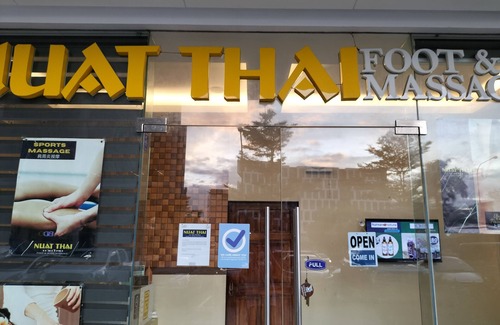Barangay 76 Condo | Shore3 Tower2 Residences