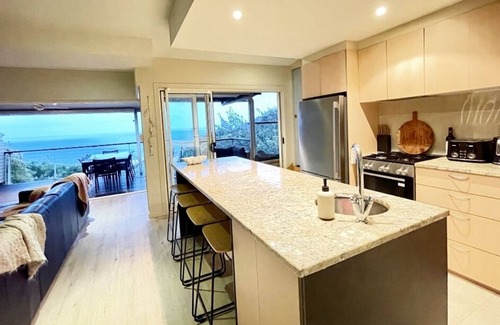 Brisbane Waterfront House | Shorebird on Moreton @ Tangalooma