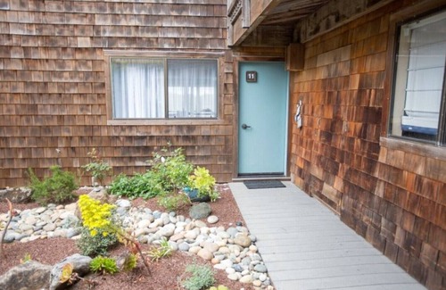 Pajaro Dunes Condo | Shorebirds 11