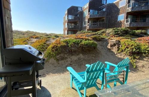 Pajaro Dunes Condo | Shorebirds 11