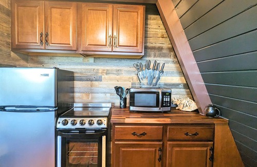 Ocean Shores Villa | Shorebirds Villas