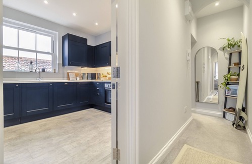 Cromer Apartment | Shorebreak - One Bedroom Apartment, Sleeps 2