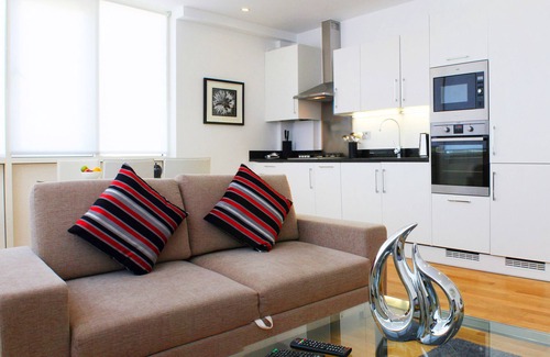 Shoreditch Apartment | Shoreditch Apartments