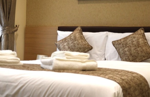 Shoreditch Hotel | Shoreditch Inn