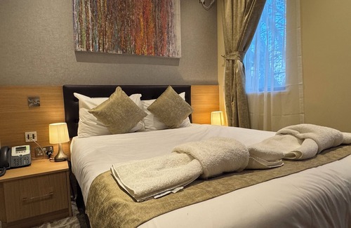 Shoreditch Hotel | Shoreditch Inn