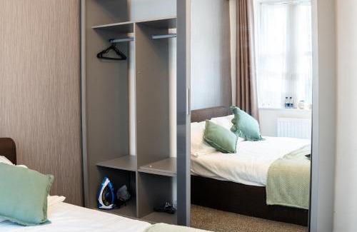 Weavers Apartment | Shoreditch Stays Liverpool Street