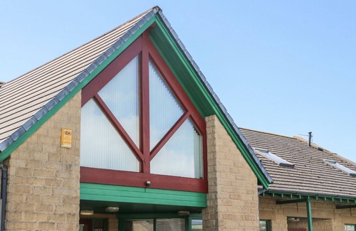 Morecambe Cottage | SHOREFIELDS ONE, pet friendly, country holiday cottage in Heysham