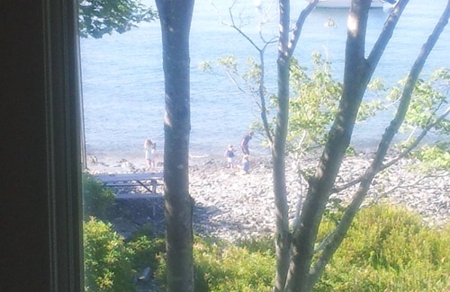 DownEast and Acadia Maine House | Shorefront Cottage in Northeast Harbor Maine