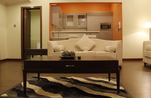 Ikeja Hotel | Shoregate Hotels