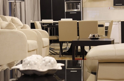 Ikeja Hotel | Shoregate Hotels