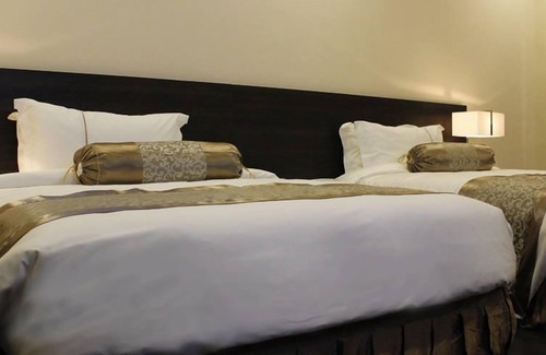 Ikeja Hotel | Shoregate Hotels