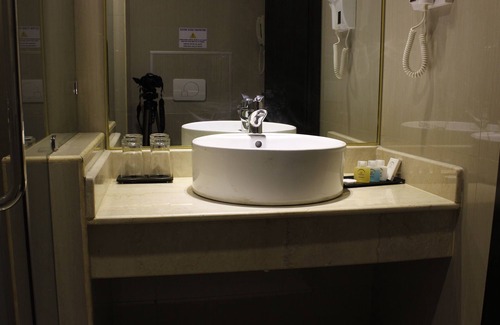 Ikeja Hotel | Shoregate Hotels