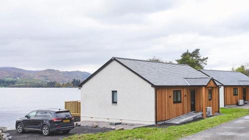 Fort Augustus Apartment | Shoreland Lodges - Holly Lodge