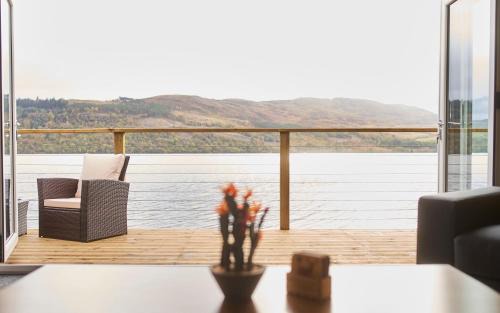 Fort Augustus Apartment | Shoreland Lodges - Holly Lodge
