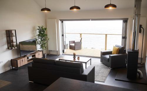 Fort Augustus Apartment | Shoreland Lodges - Holly Lodge