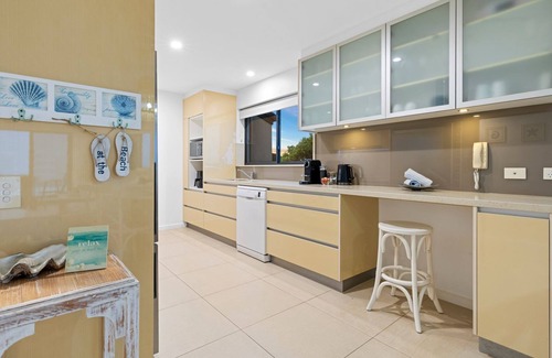 Hastings Point Apartment | SHORELINE 9 PENTHOUSE WITH OCEAN VIEWS