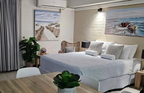 Bargara Apartment | Shoreline Apartments - Unit 10