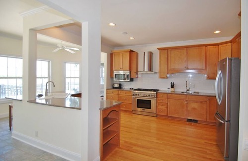 Sea Trail House | Shoreline Bluff - Sunset Properties