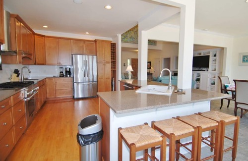 Sea Trail House | Shoreline Bluff - Sunset Properties