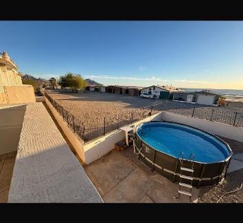 San Felipe House | Shoreline Condo 4 Desert Oasis Free Wifi, Cool AC