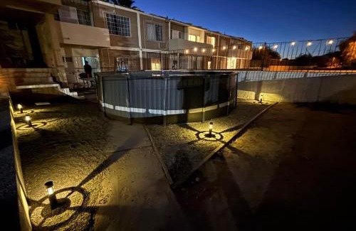 San Felipe House | Shoreline Condo 4 Desert Oasis Free Wifi, Cool AC
