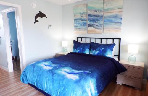Fort Bragg Hotel | Shoreline Cottages