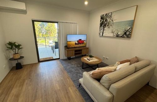 North Coogee Apartment | Shoreline Escape