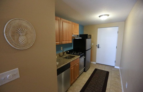 Madeira Beach Apartment | Shoreline Island Resort - Exclusively Adult