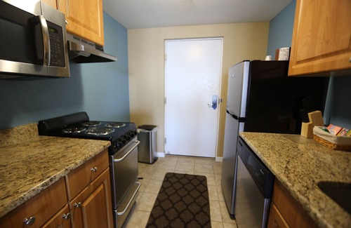 Madeira Beach Apartment | Shoreline Island Resort - Exclusively Adult
