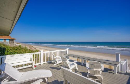 Surf City House | Shoreline Manor