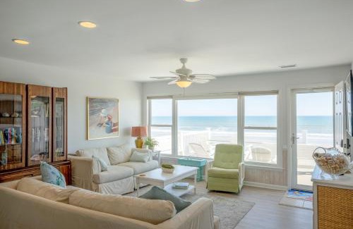 Surf City House | Shoreline Manor