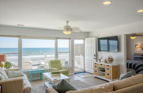 Surf City House | Shoreline Manor