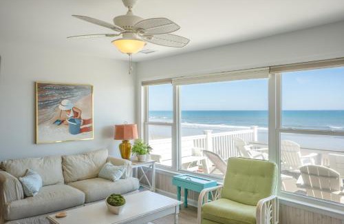 Surf City House | Shoreline Manor