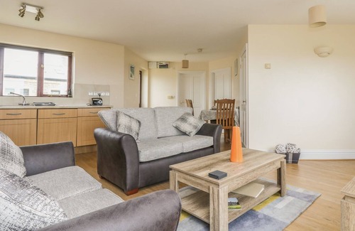 Longrock House | SHORELINE, pet friendly, country holiday cottage in Marazion